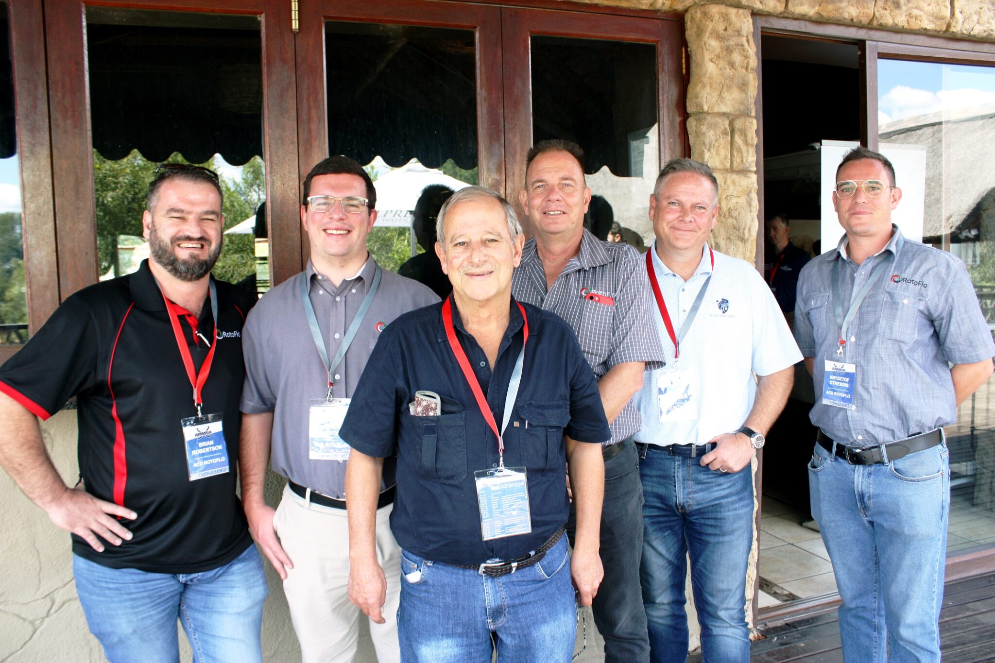 Speciality Compounds, start-up by ACD Rotoflo due to enter market - SA ...
